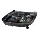 Farol Esquerdo Com Led S10 Trailblazer Esquerdo/motorista