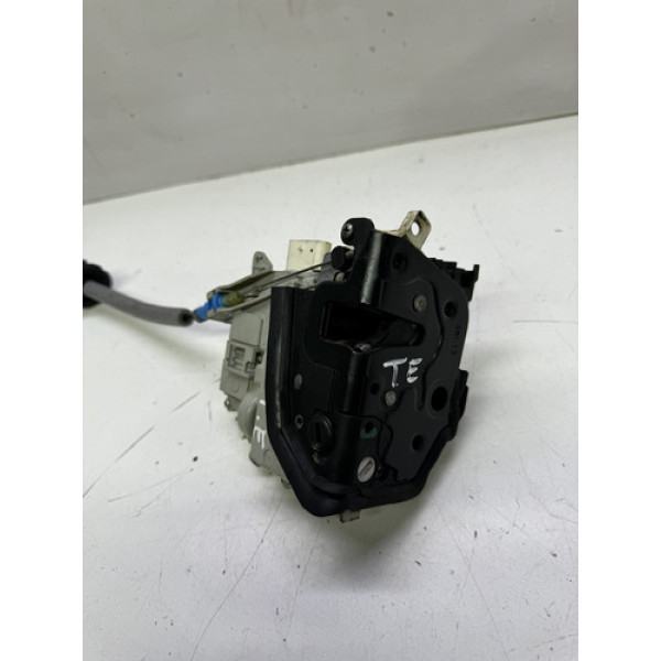 Fechdura Traseira Esquerda Audi A3 2014 2015 8k0839015c