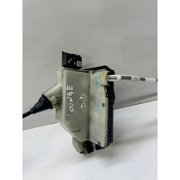 Fechadura Dianteira Direita Citroen C4 Lounge 2015 2016