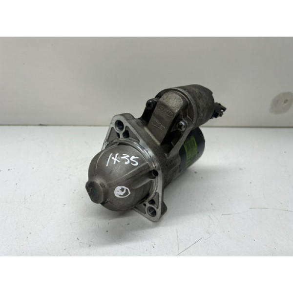 Motor De Arranque Partida Hyundai Ix35 Flex 361002e120