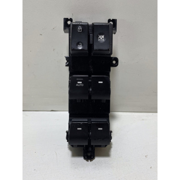 Comando Vidro Eletrico Hyundai New Tucson