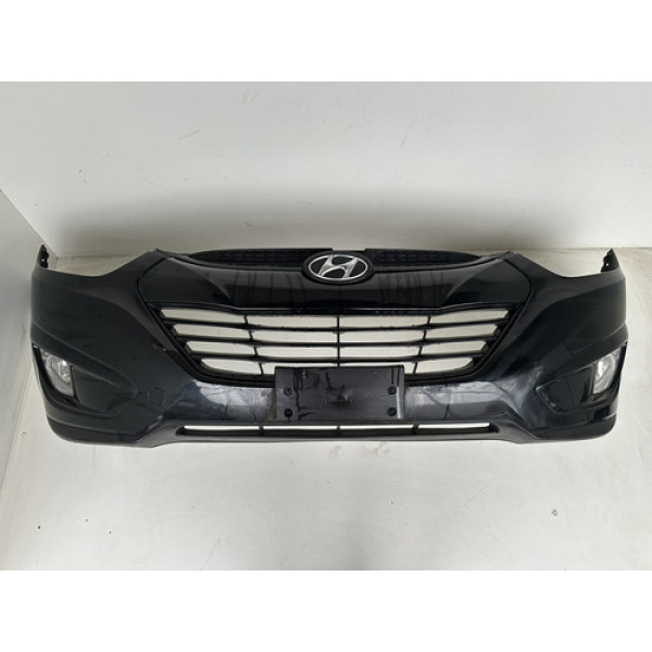 Parachoque Dianteiro Hyundai Ix35 Completo
