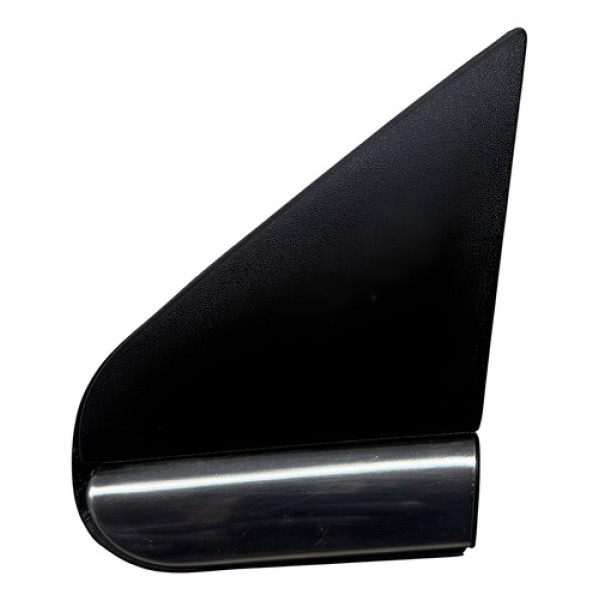 Acabamento Pára-lama Esquerdo Ford Edge 2013 