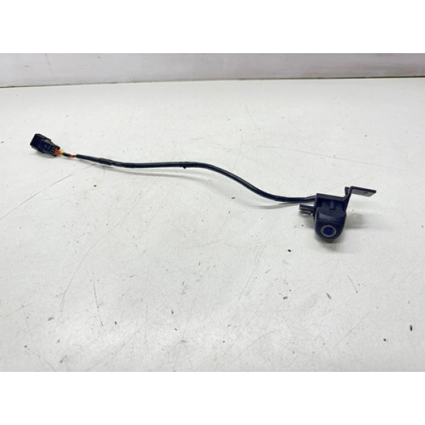 Câmera Re Hyundai New Tucson