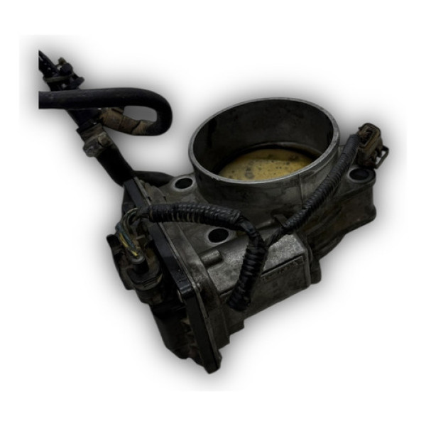 Tbi Corpo De Borboleta Range Rover Sport 5.0 V8 8w939f9