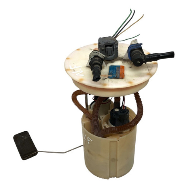 Bomba Combustível Ford New Fiesta Nacional 1.6