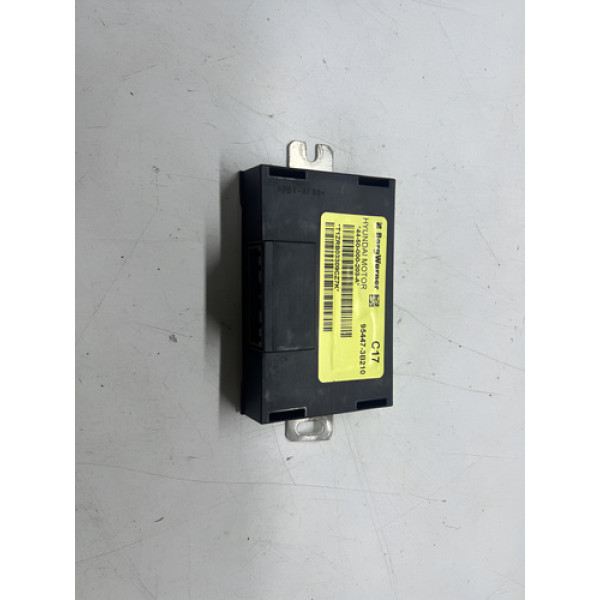 Modulo Tracao Hyundai Santa Fe 3.5 954473b210