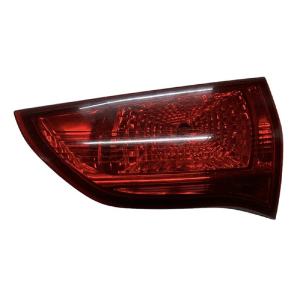 Lanterna Tampa Traseira Direita Pajero Dakar Com Detalhe