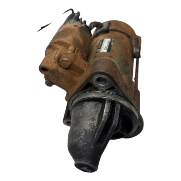 Motor De Arranque Partida Chevrolet S 10 2.5 Flex 