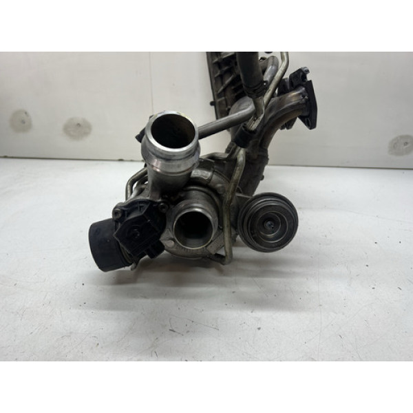 Turbina Bmw 116i 316i 118i 1.6