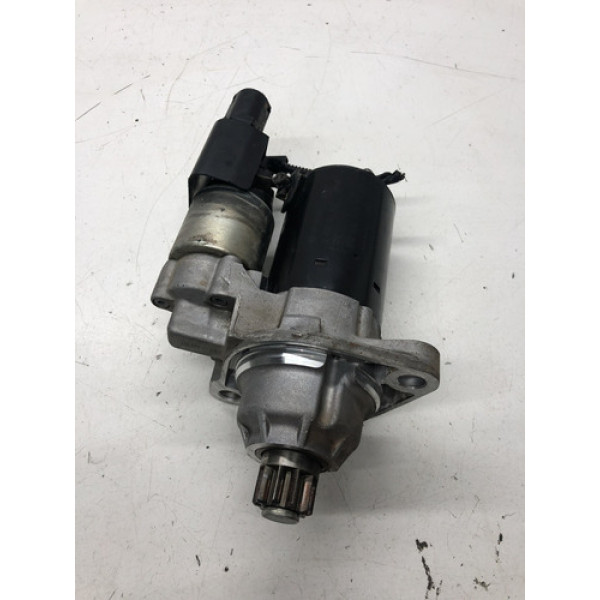 Motor Arranque Partida Volkswagen Jetta 2013 0001121402