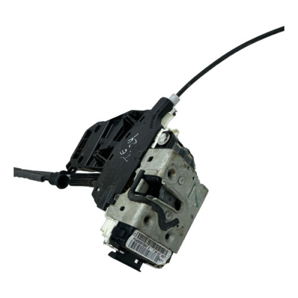 Fechadura Traseira Esquerda Jeep Compass 17 Diante