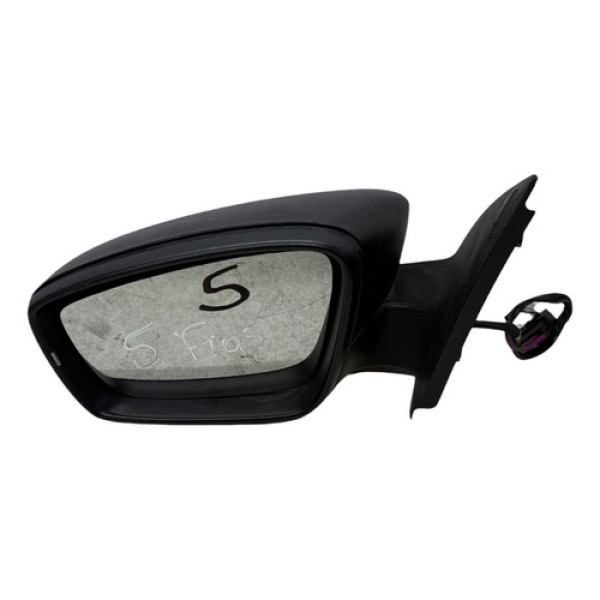 Retrovisor Esquerdo Saveiro Cross Original 