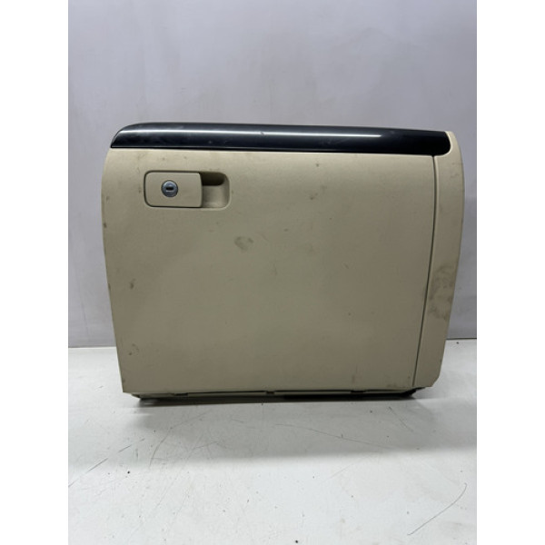 Porta Luvas Completo Vw Jetta 2012 A 2016 Caramelo