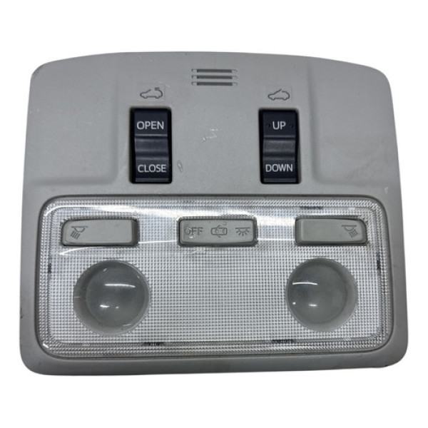 Luz Interna Teto Toyota Rav-4 2013 A 2016 