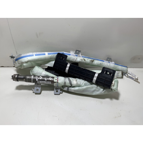 Air Bag Cortina Esquerda Hyundai New Tucson