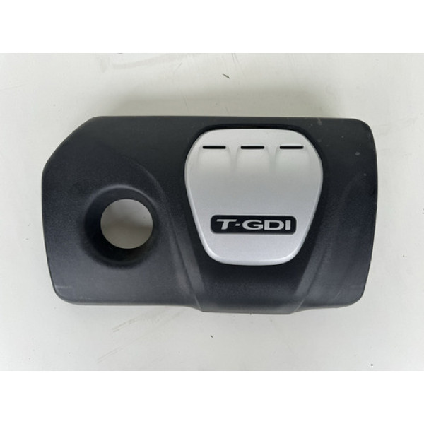 Capa Motor Hyundai New Tucson