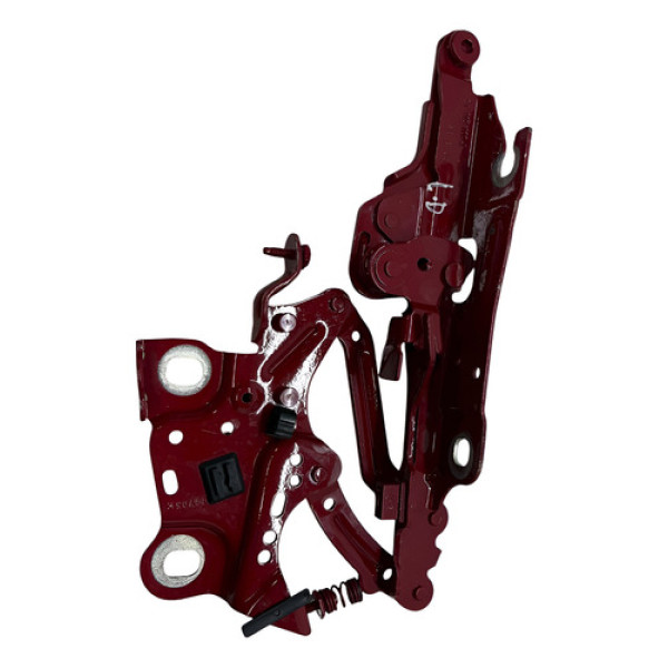 Dobradiça Braço Capo Direito Mini Cooper 2015 F55 