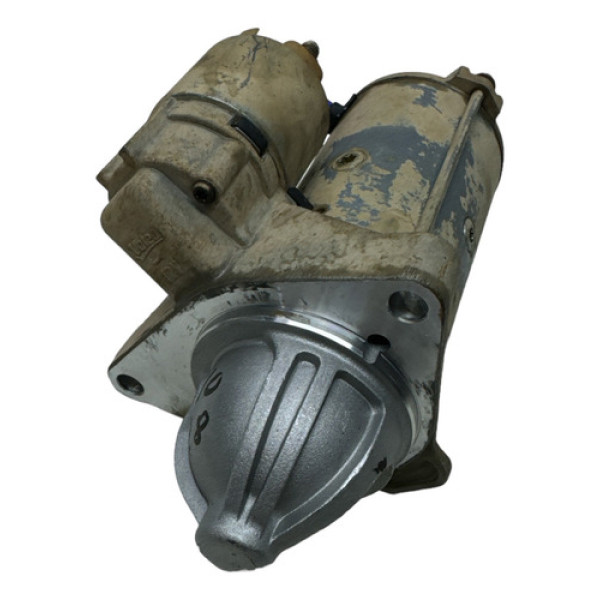 Motor De Arranque Partida S10 2.8 Ctdi 2013 2014 55564374