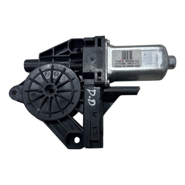 Motor Vidro Elétrico Dianteiro Direito  Volvo Xc60 Até 2017