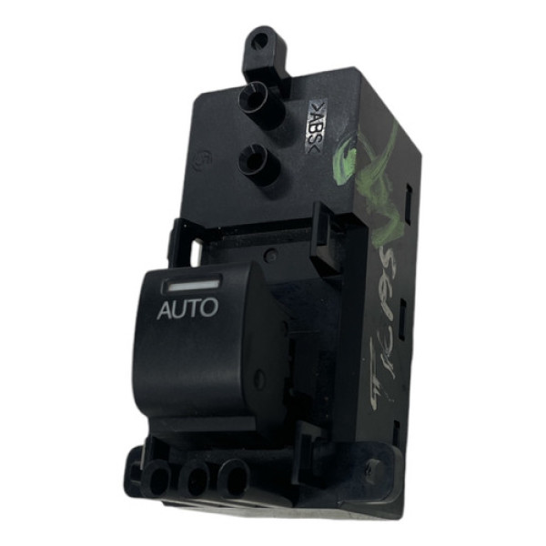 Botao Vidro Eletrico Passageiro Auto Honda Fit Wr-v