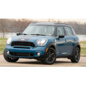 Moldura Aplique Coluna Parabrisa Dir Mini Cooper Countryman