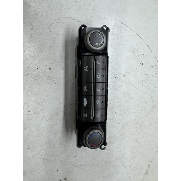 Comando Ar Condicionado Honda New Civic 07 A 12