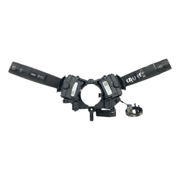 Chave Seta Chevrolet Cruze Sedan Até 2016