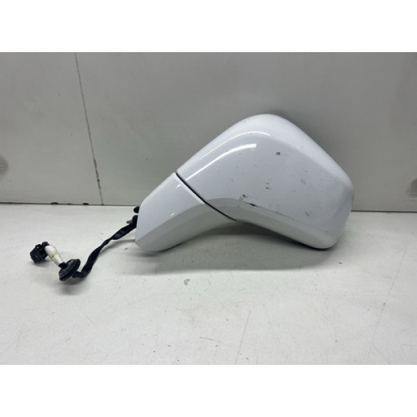 Retrovisor Esquerdo Gm Tracker 2014 A 2016