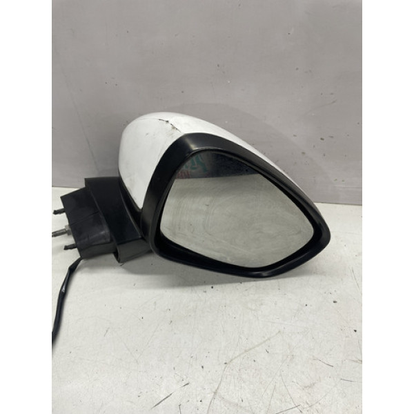 Retrovisor Direito Citroen C3 2013
