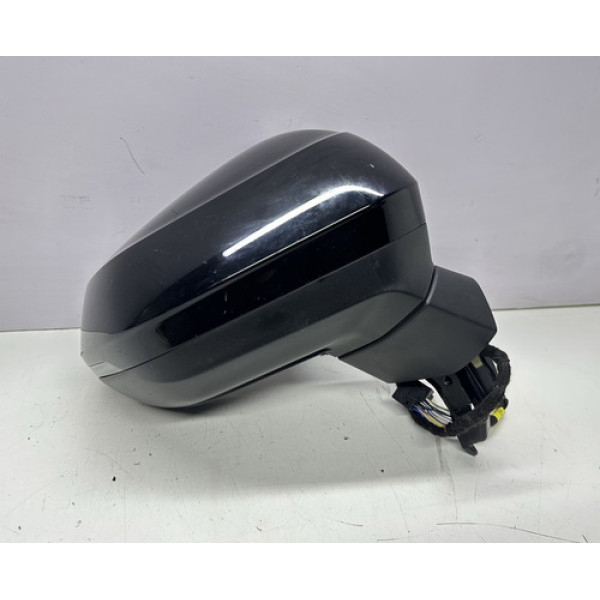 Retrovisor Direito Audi Q3 2020 Diante