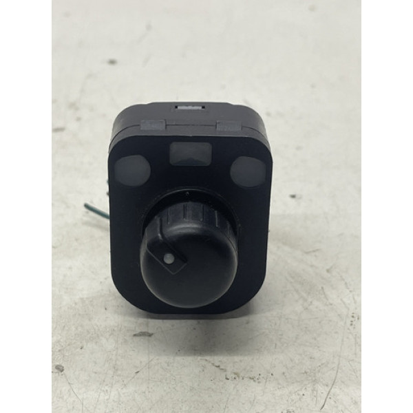 Botão Comando Retorivosr Audi A3