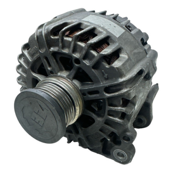 Alternador Vw Amarok 2.0 Biturbo