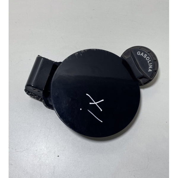 Portinhola Tanque Hyundai Ix35 Preto 2016