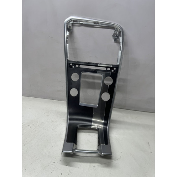 Moldura Centra Painel Ar Som Xc60 2014 A 2017 Com Detalhe