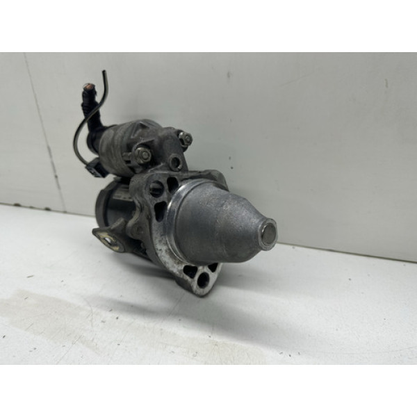 Motor Arranque Partida Honda Fit 2004 A2008