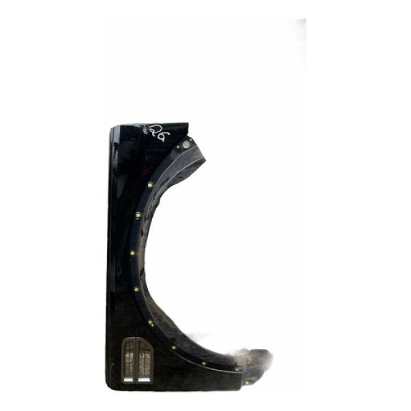 Paralama Direito Land Rover Discovery 3