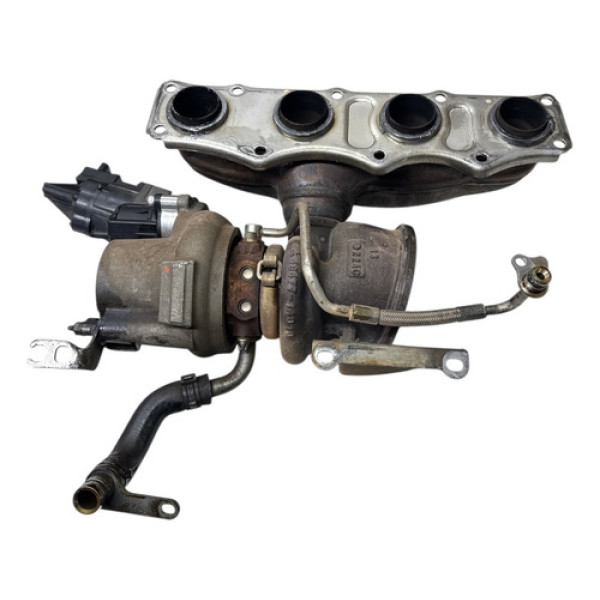 Turbina Bmw 320i 2.0 N20 