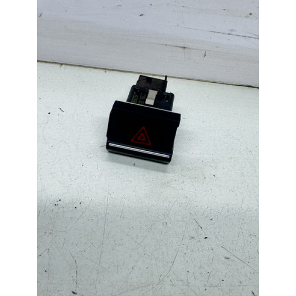 Botão Pisca Alerta Vw Amarok V6 2h6953235a