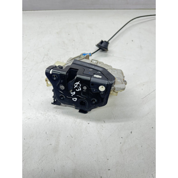 Fechadura Dianteira Direita Audi Q3 2013 A 2018 Cz8j1837016a