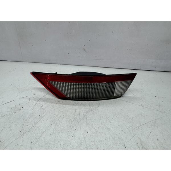 Luz Neblina Direita Ford Focus 2009 A 2013 Hatch