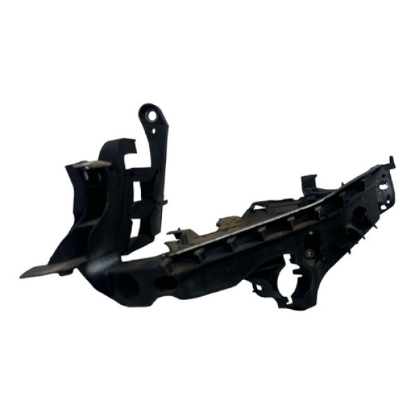 Suporte Farol Esquerdo Audi A4 2009 A 2012 Com Detalhe