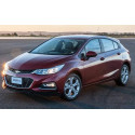 Catalisador Gm Cruze 1.4 Turbo