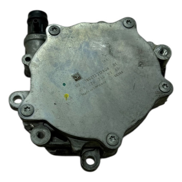Bomba Vácuo Mercedes C180 1.6 Cgi A2702300365 