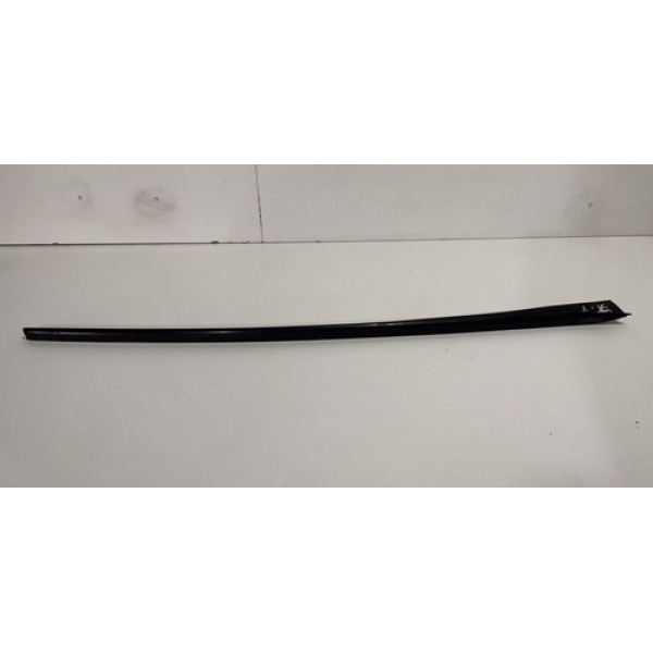 Acabamento Coluna Parabrisa Direito Vw Golf 2014 Diante