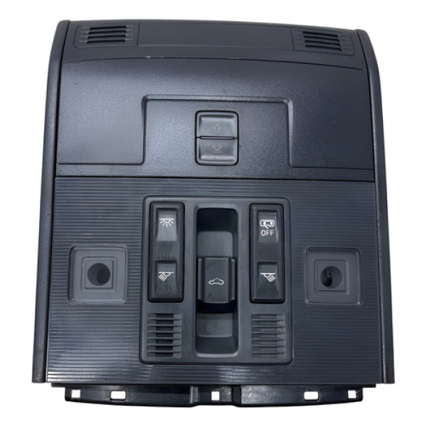 Comando Teto Solar Luz De Teto Vw T-cross 