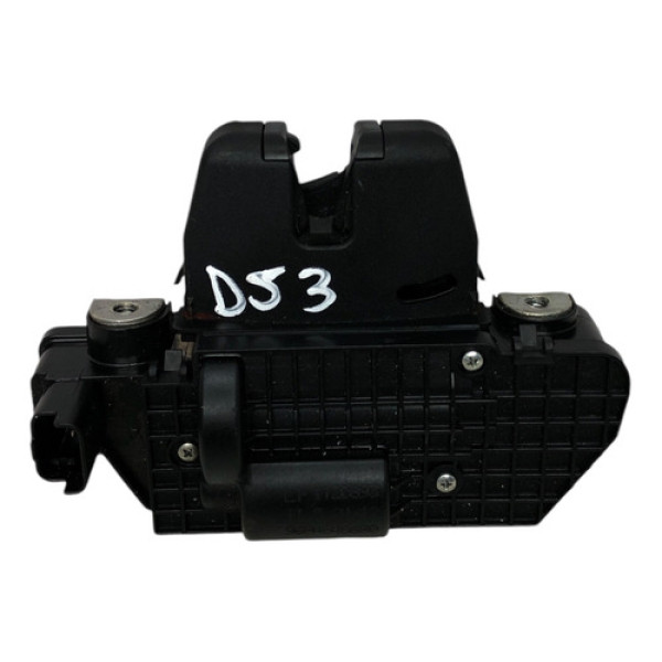 Fechadura Tampa Traseira Citroën Ds3