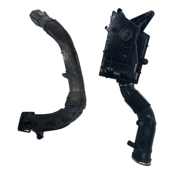 Caixa Filtro Ar Freelander 2 2.0 Gas 