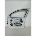 Porta Dianteira Direita Gol Voyage G5 G6 G7 G8 Dianteira Direito Branco