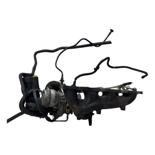 Turbina Audi A1 1.4 2012/03